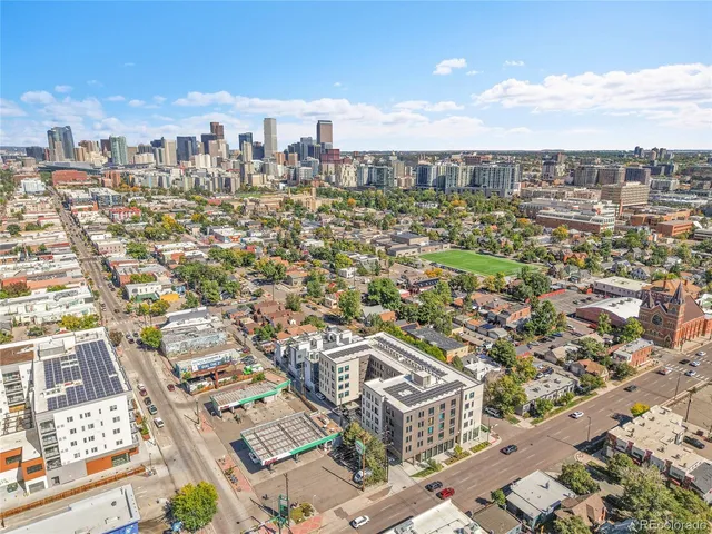 $203,469 | 603 Inca Street, Unit 315, Denver, CO 80204