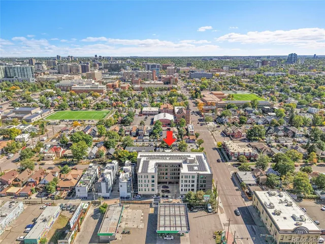 $203,469 | 603 Inca Street, Unit 315, Denver, CO 80204