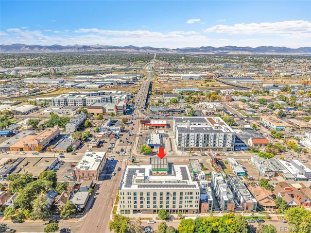 $203,469 | 603 Inca Street, Unit 315, Denver, CO 80204