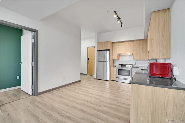 $203,469 | 603 Inca Street, Unit 315, Denver, CO 80204