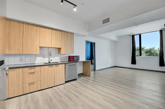 $203,469 | 603 Inca Street, Unit 315, Denver, CO 80204