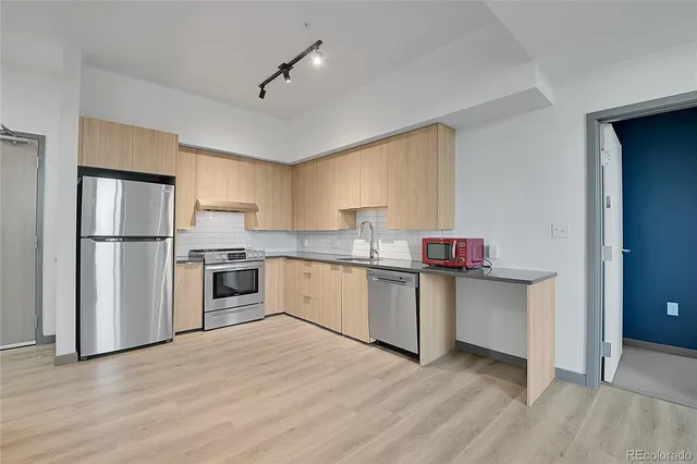 $203,469 | 603 Inca Street, Unit 315, Denver, CO 80204