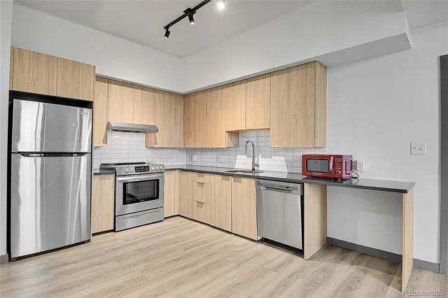 $203,469 | 603 Inca Street, Unit 315, Denver, CO 80204