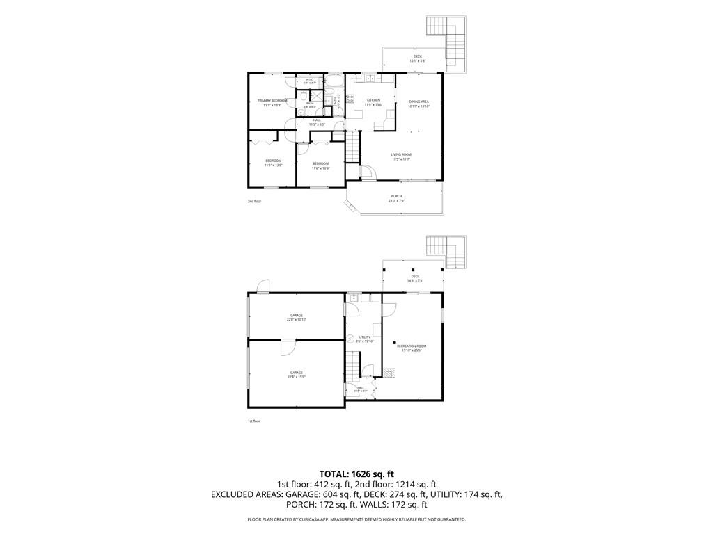 2555 Warren Road Indiana, PA 15701 - Photo 42 of 42