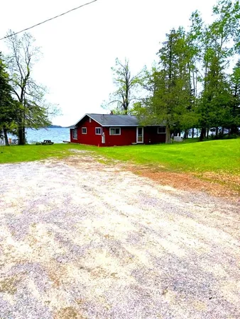 $539,000 | 5136 Hardwood Trail, Hubbard Lake, MI 49747
