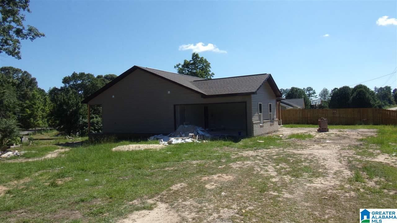 0 Hannah Creek Road Brookwood, AL 35444 - Photo 12 of 15
