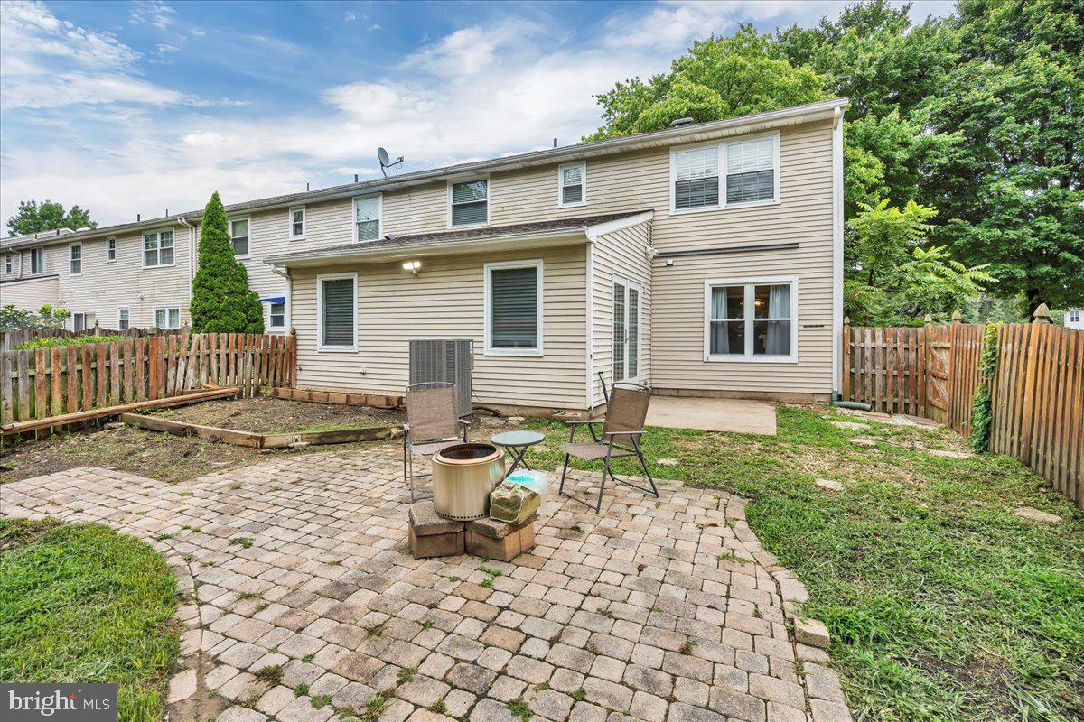 166 Stratton Lane Mount Laurel, NJ 08054 - Photo 23 of 24 Gallery Image 23