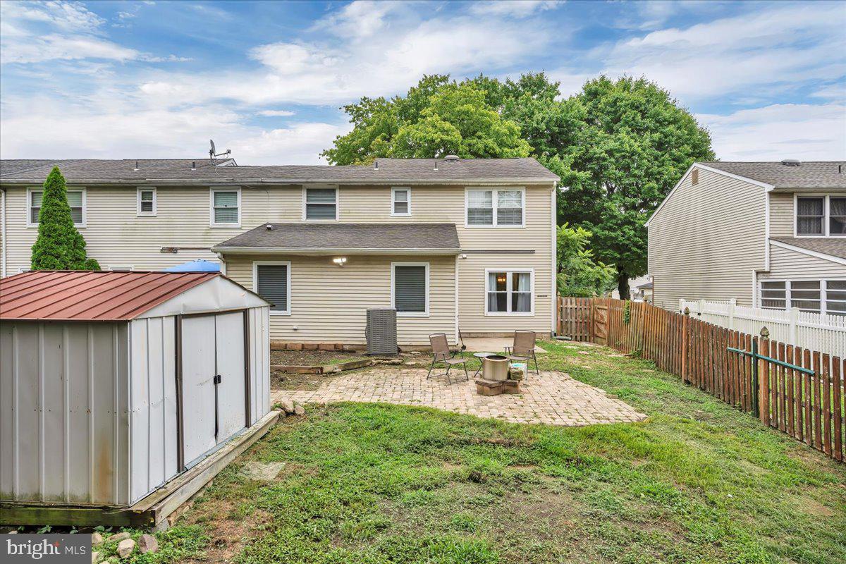 166 Stratton Lane Mount Laurel, NJ 08054 - Photo 24 of 24 Gallery Image 24