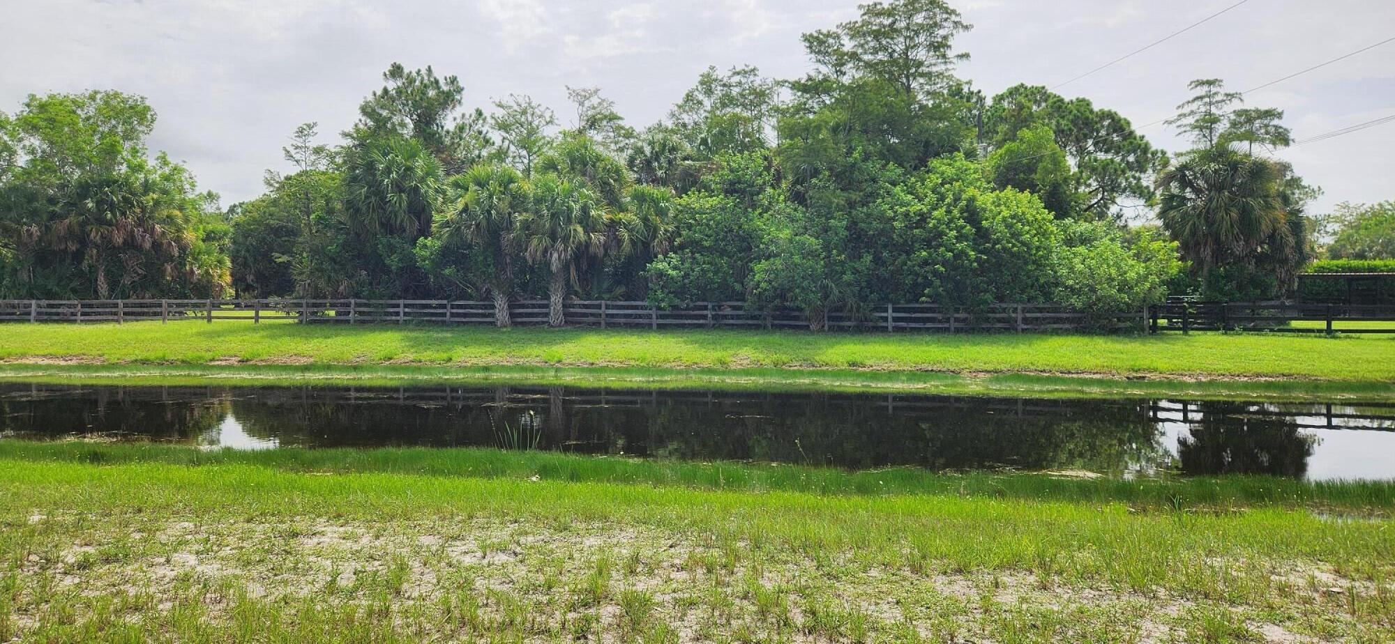 2320 Buck Ridge Trail Loxahatchee, FL 33470 - Photo 6 of 7 Land pic 5