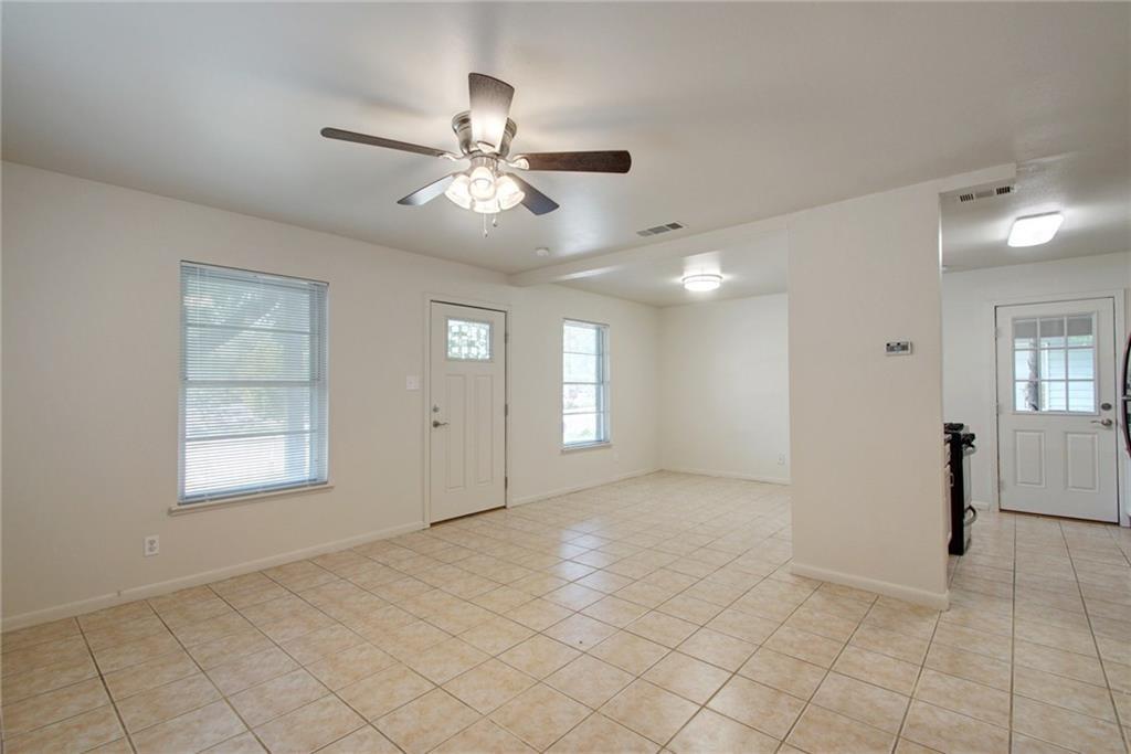 7909 Lazy Lane, Unit A Austin, TX 78757 - Photo 12 of 21
