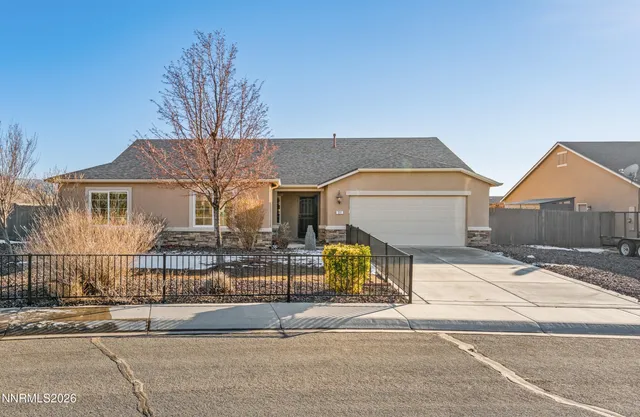 $599,900 | 311 Snake River Way, Dayton, NV 89403