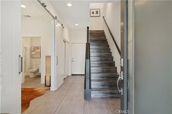 a view of outdoor from deck