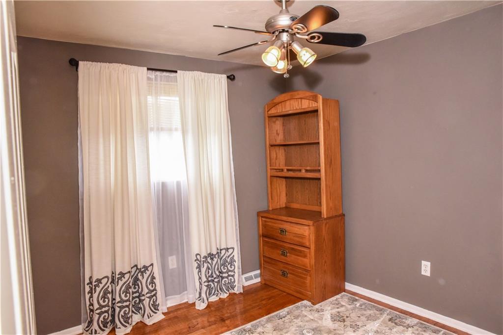 1107 Rankin Road White Oak, PA 15131 - Photo 12 of 21 3rd Bedroom