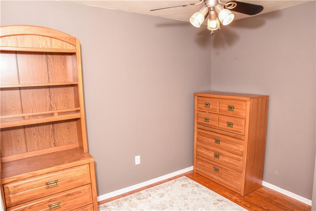 1107 Rankin Road White Oak, PA 15131 - Photo 13 of 21 3rd Bedroom