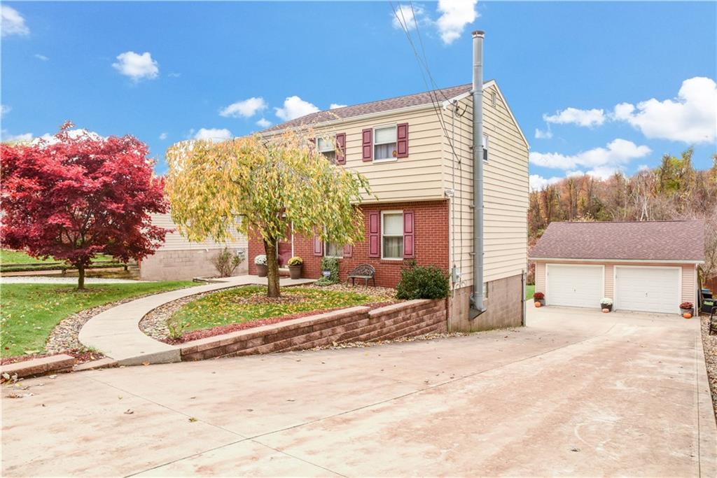 1107 Rankin Road White Oak, PA 15131 - Photo 21 of 21 All this home needs is YOU!