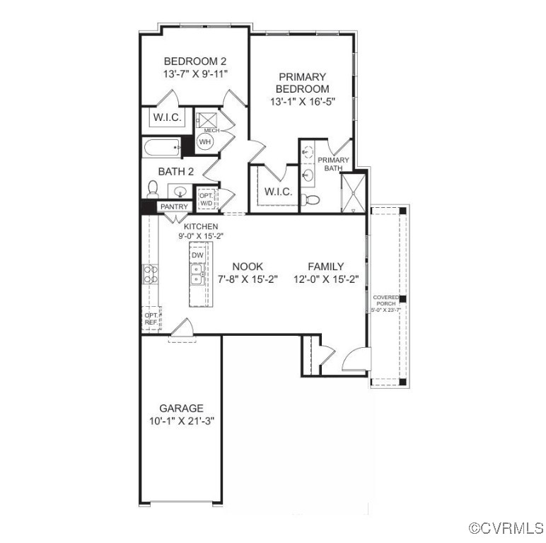 4112 Ebbies Crossing Midlothian, VA 23112 - Photo 38 of 38 unknown