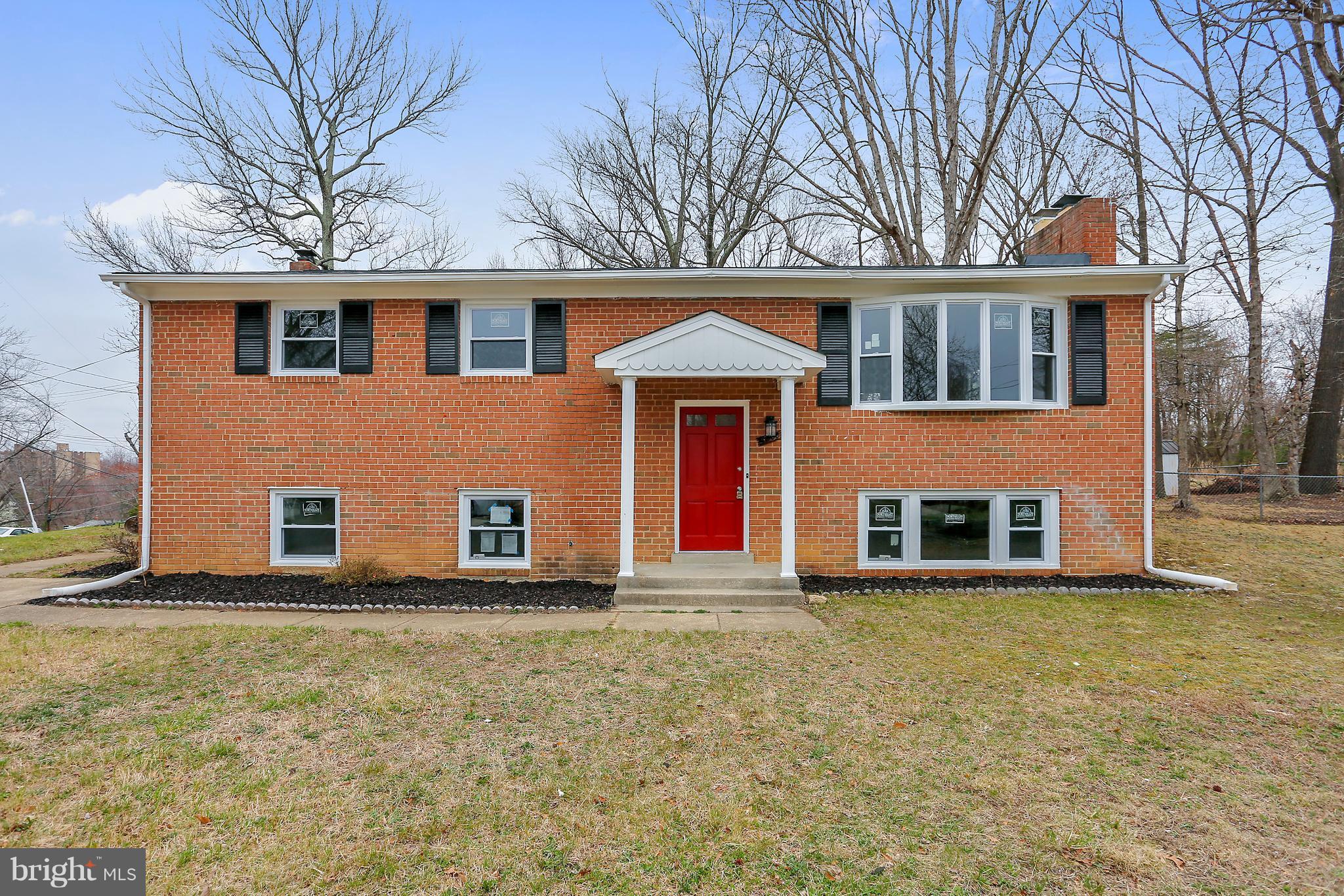 3200 Kingsway Road Fort Washington, MD 20744 - Photo 1 of 28 Exterior (Front)