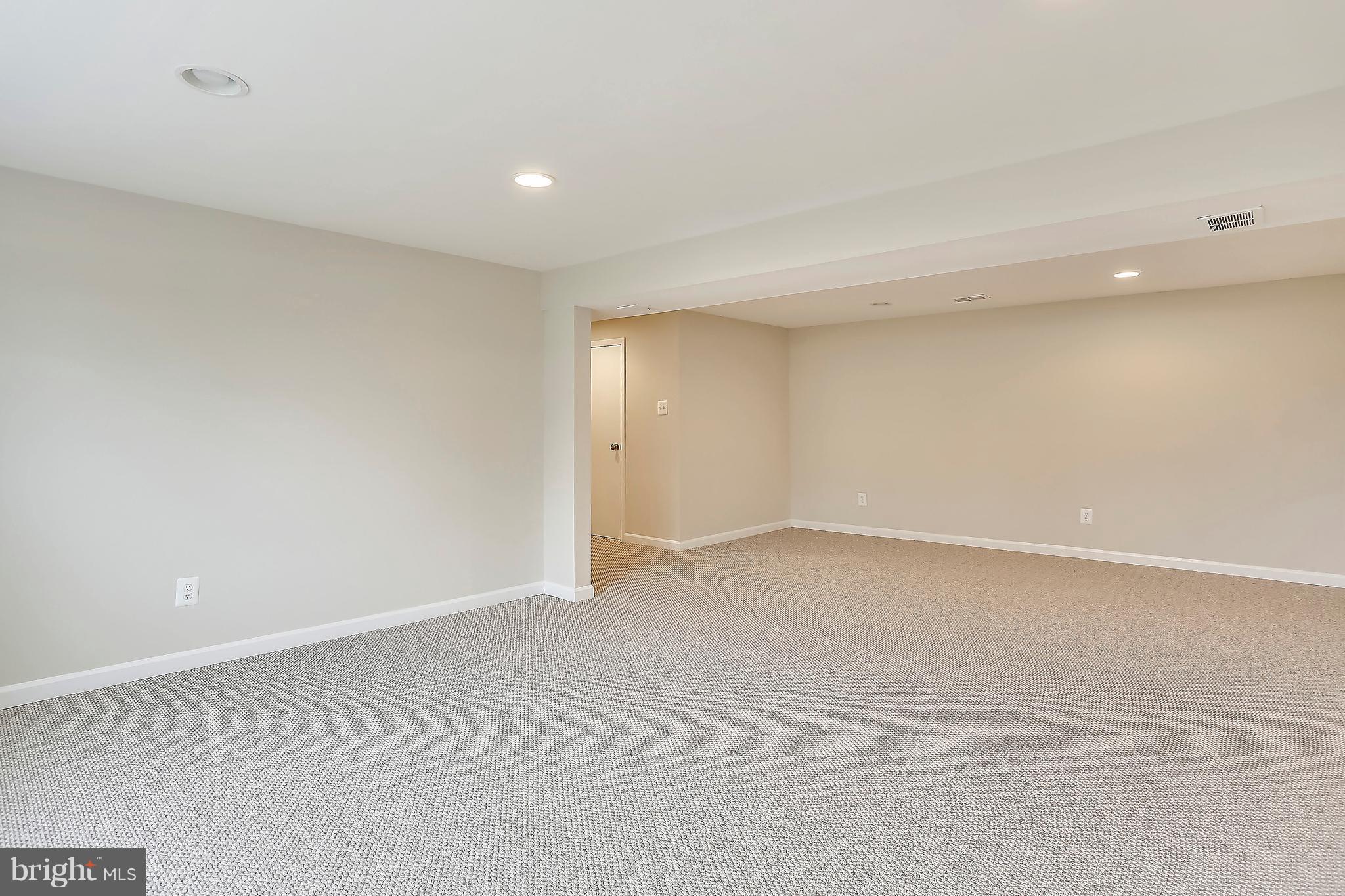 3200 Kingsway Road Fort Washington, MD 20744 - Photo 18 of 28 Basement