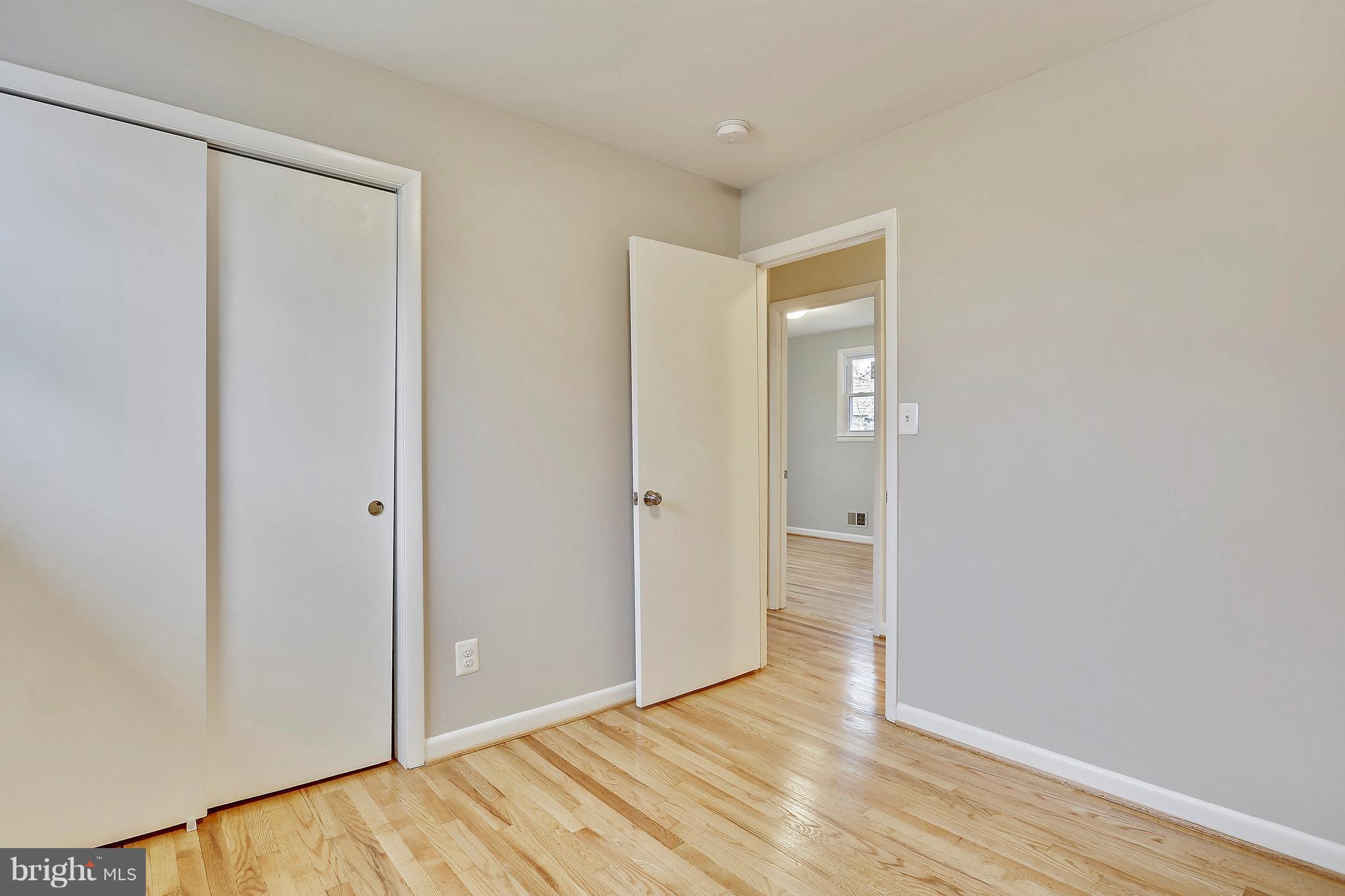 3200 Kingsway Road Fort Washington, MD 20744 - Photo 21 of 28 Bedroom