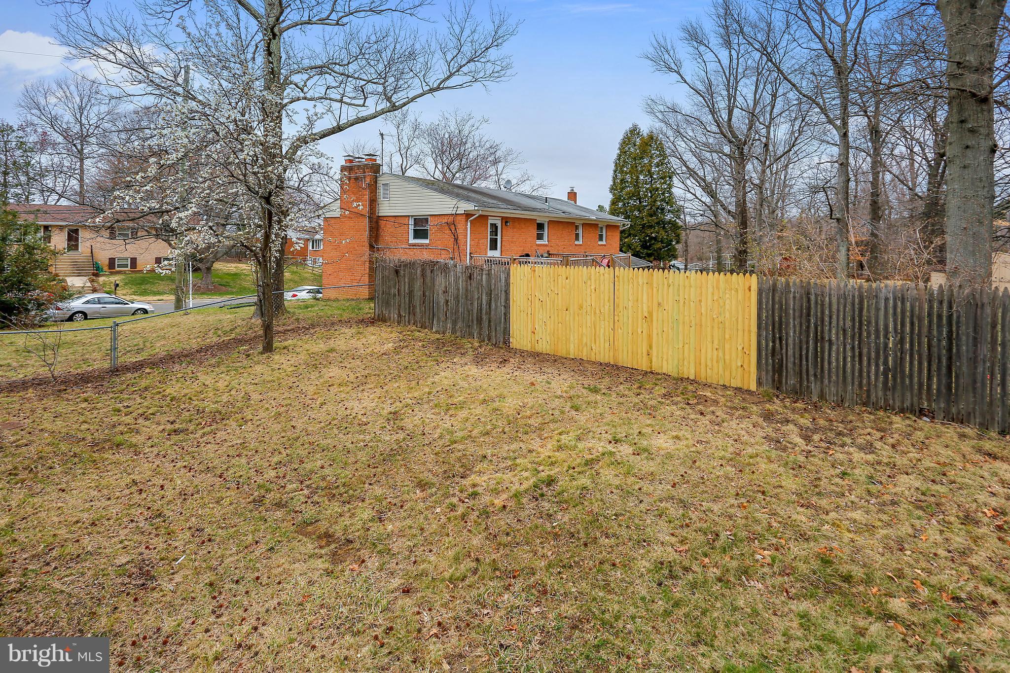 3200 Kingsway Road Fort Washington, MD 20744 - Photo 28 of 28 Exterior (Rear)