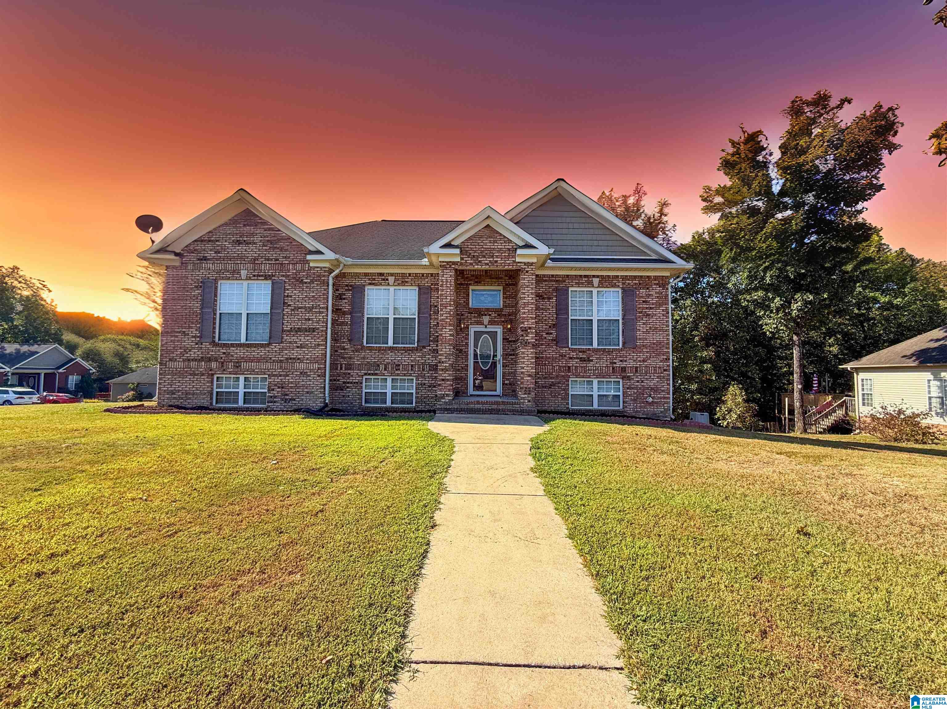 217 Twin Ridge Circle Lincoln, AL 35096 - Photo 1 of 36
