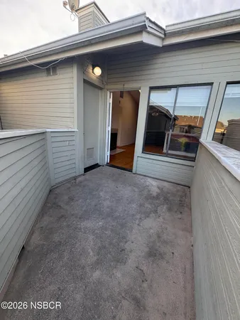 a view of a car garage door
