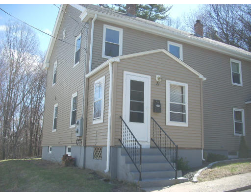 21 Anderson Street, Unit 21 Three Rivers, MA 01080 - Photo 1 of 1