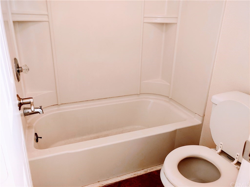 2811 South Fairview Street Santa Ana, CA 92704 - Photo 12 of 24 Shower tub combo, toilet, and plumbing updated and replaced 2013.