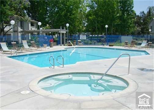 2811 South Fairview Street Santa Ana, CA 92704 - Photo 16 of 24 Lakes and fountains with private walkways throughout complex