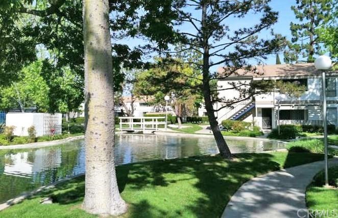 2811 South Fairview Street Santa Ana, CA 92704 - Photo 17 of 24 Lagoons mature trees, well maintained greenbelts