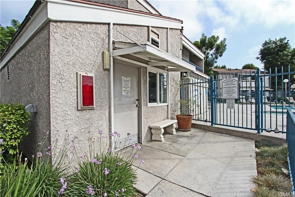 2811 South Fairview Street Santa Ana, CA 92704 - Photo 24 of 24 laundry room (close to pool to relax while laundry is done)