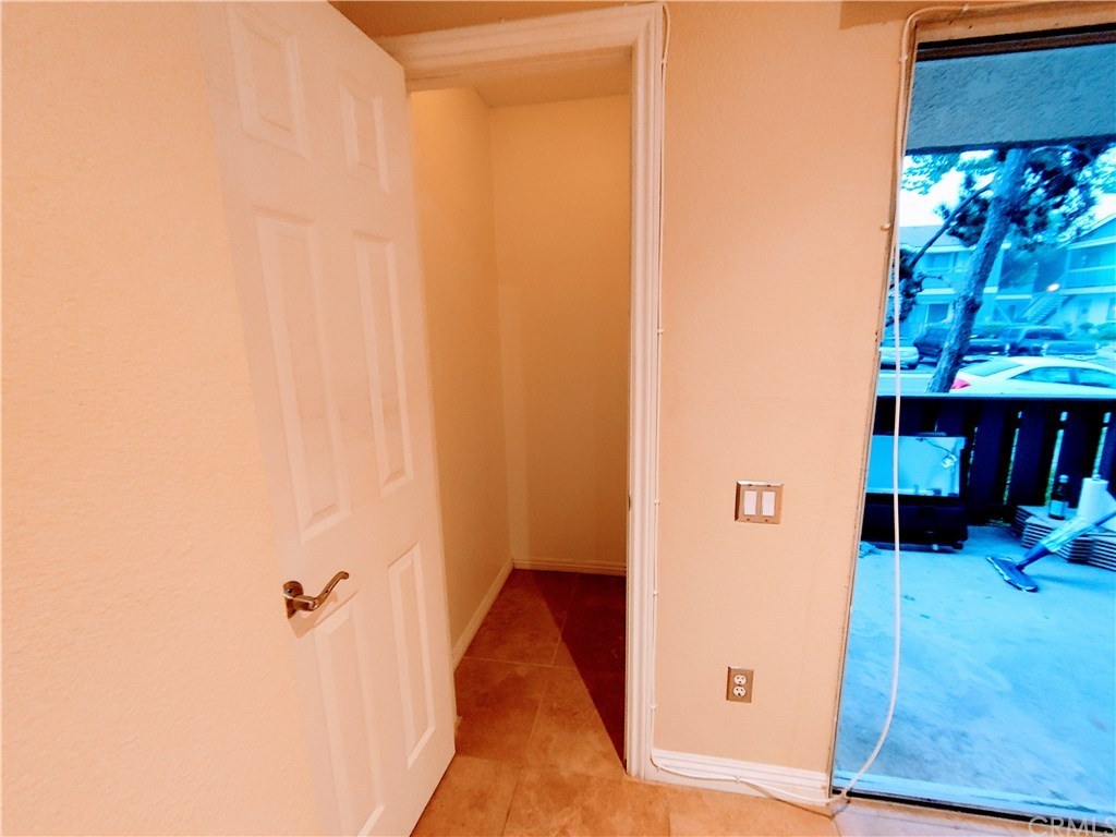 2811 South Fairview Street Santa Ana, CA 92704 - Photo 6 of 24 Storage closet