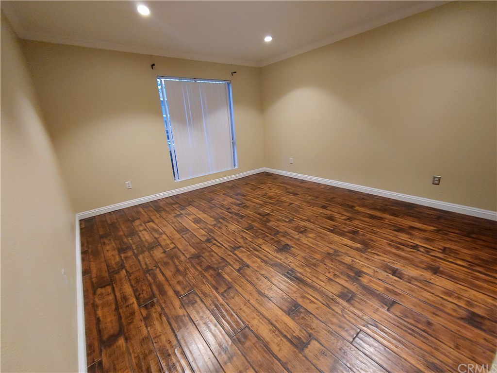 2811 South Fairview Street Santa Ana, CA 92704 - Photo 8 of 24 View as you enter large bedroom