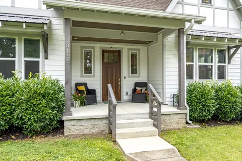 $900,000 | 3111 Oxford Street, Nashville, TN 37216