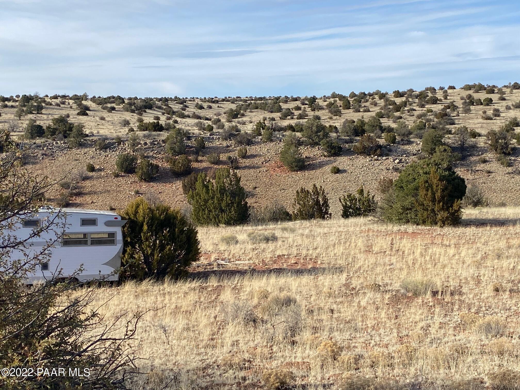 8362 Sharp Knife Road Williams, AZ 86046 - Photo 21 of 22 IMG_1760