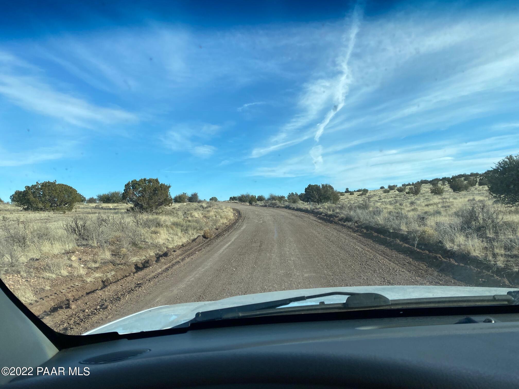 8362 Sharp Knife Road Williams, AZ 86046 - Photo 22 of 22 1763