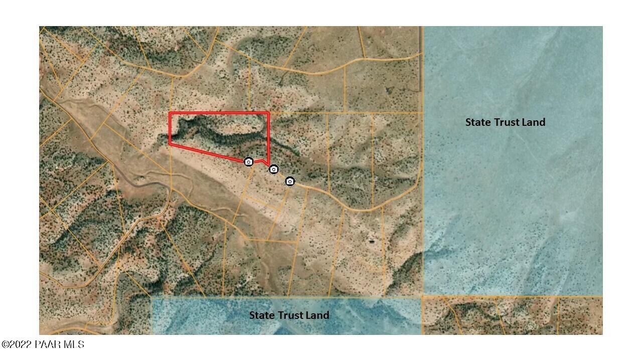 8362 Sharp Knife Road Williams, AZ 86046 - Photo 5 of 22 sharp knive state trust