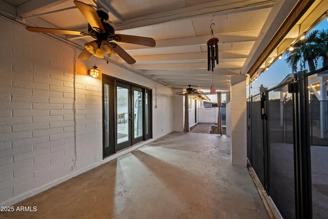 $599,000 | 1618 East Greenway Street, Mesa, AZ 85203