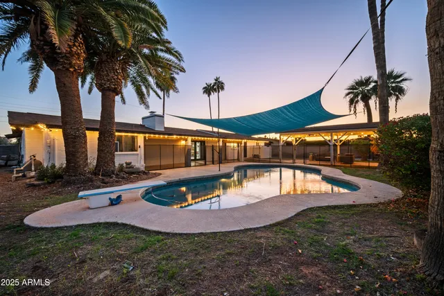 $599,000 | 1618 East Greenway Street, Mesa, AZ 85203