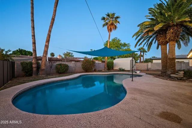 $599,000 | 1618 East Greenway Street, Mesa, AZ 85203