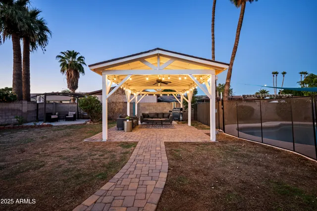 $599,000 | 1618 East Greenway Street, Mesa, AZ 85203