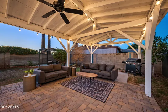 $599,000 | 1618 East Greenway Street, Mesa, AZ 85203