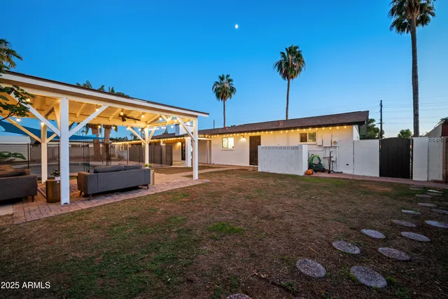 $599,000 | 1618 East Greenway Street, Mesa, AZ 85203