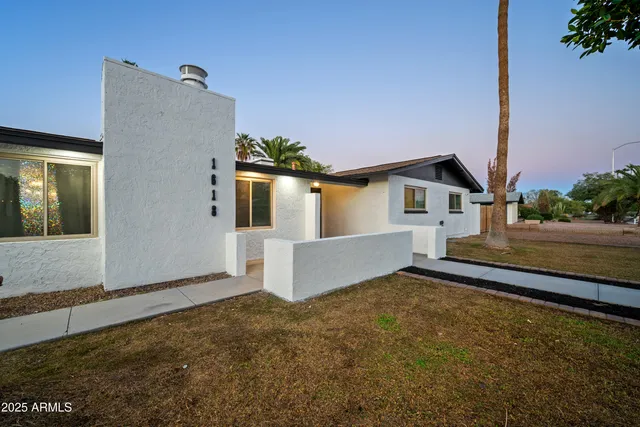 $599,000 | 1618 East Greenway Street, Mesa, AZ 85203