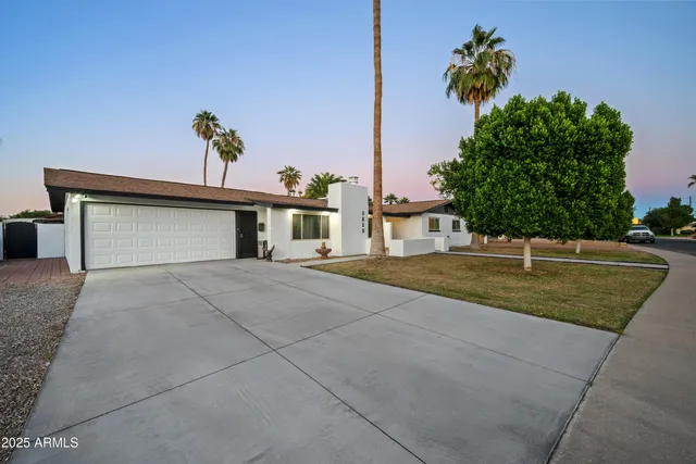 $599,000 | 1618 East Greenway Street, Mesa, AZ 85203