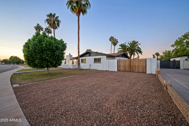 $599,000 | 1618 East Greenway Street, Mesa, AZ 85203