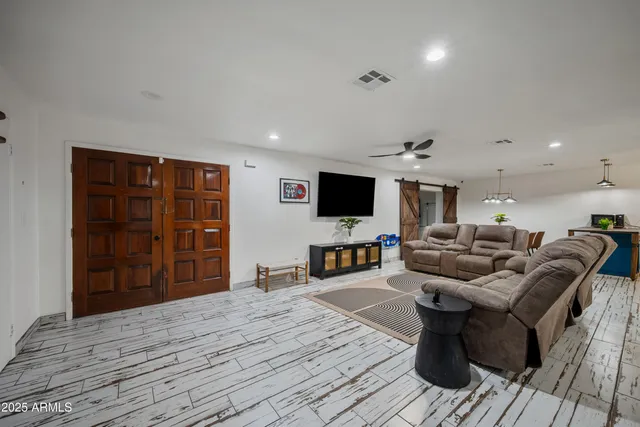 $599,000 | 1618 East Greenway Street, Mesa, AZ 85203