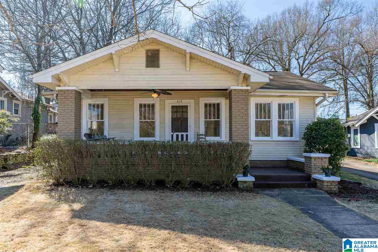 612 49th Street South Birmingham, AL 35222 - Photo 2 of 50