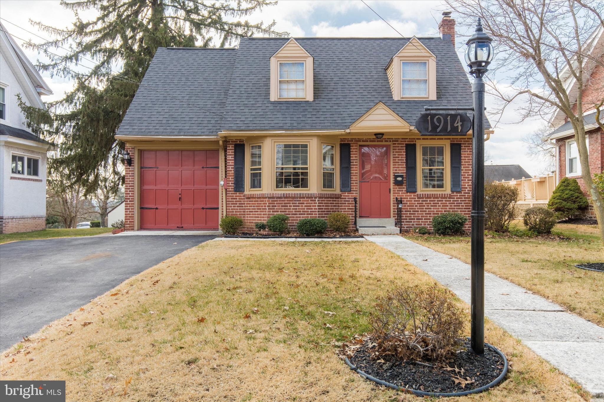 1914 Juniata Road Eagleville, PA 19403 - Photo 1 of 18 Gallery Image 1