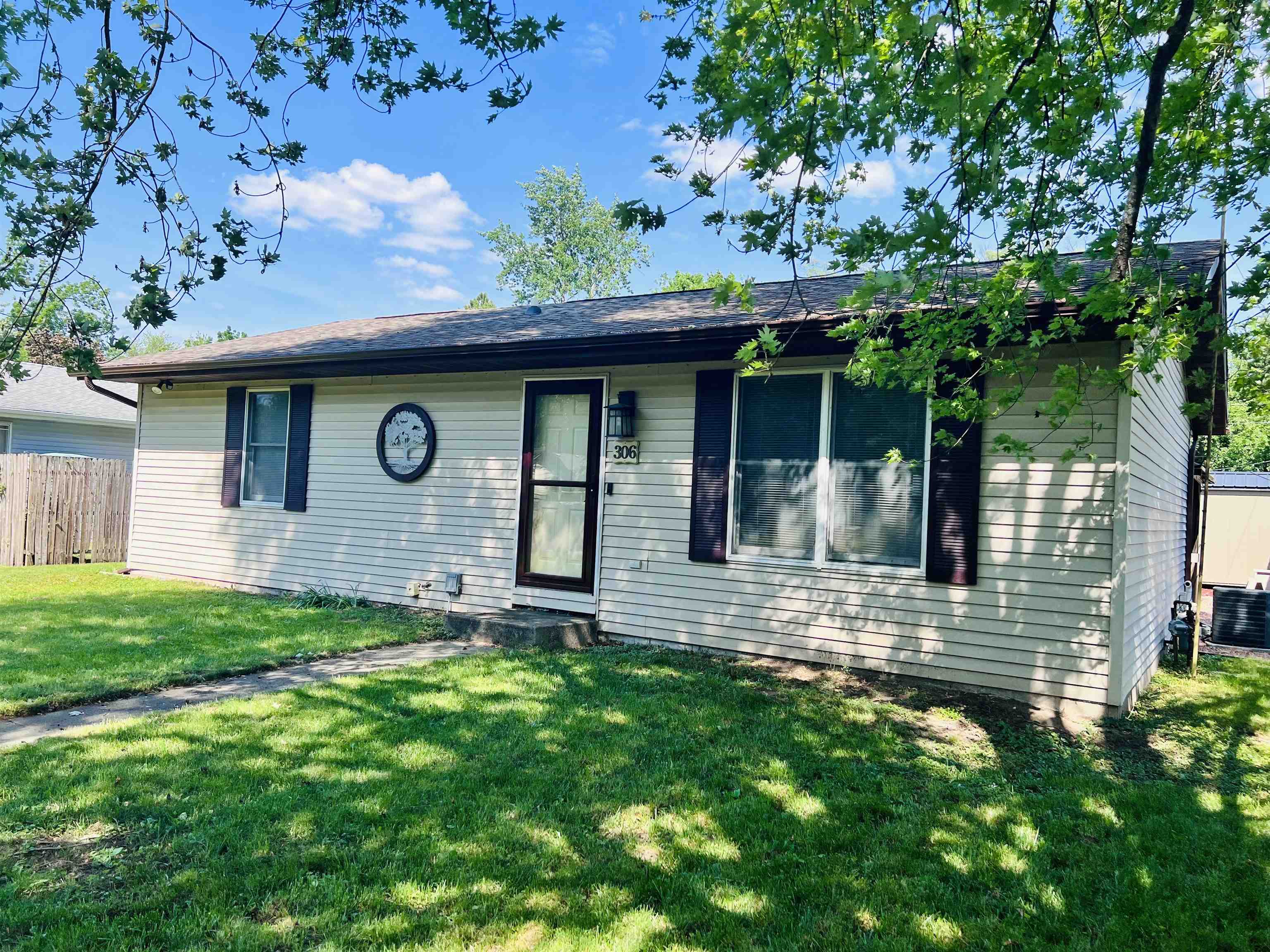 306 South Riverside Boulevard Goshen, IN 46526 - Photo 1 of 21 Gallery Image 1